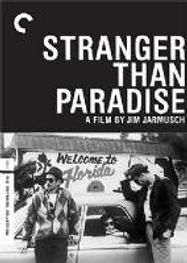 Stranger Than Paradise (DVD)