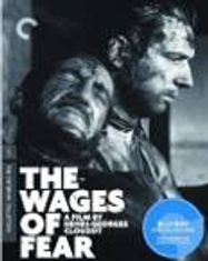 Wages Of Fear (BLU)