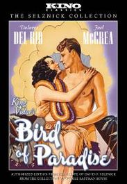 Bird Of Paradise (DVD)