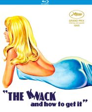 Knack & How To Get It