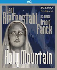 Holy Mountain (1926)