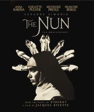 Nun (la Religieuse) (1965)