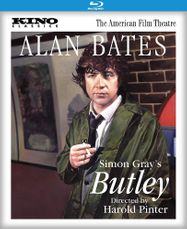 Butley (1974)