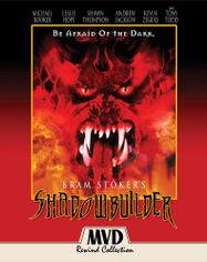 Shadow Builder