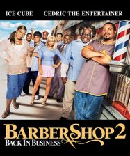 Barbershop 2: Back In Business
