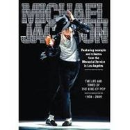 Life & Times Of The King Of Pop (DVD)