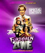 Forbidden Zone