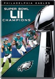 Nfl Super Bowl Lii Champions