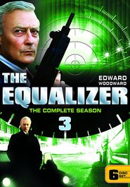 Equalizer: Season Three (6Pc) / [Box Set] (DVD)