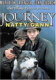 Journey Of Natty Gann (DVD)