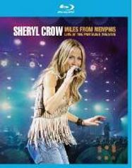 Miles From Memphis Live At The (BLU)