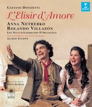 L'elisir D'amore