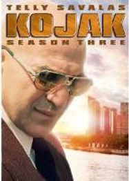 Season 3 (DVD)
