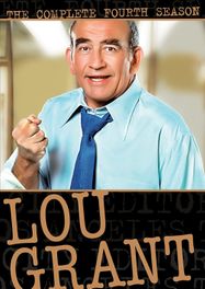 Lou Grant: Season 4