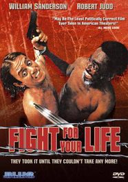 Fight For Your Life (DVD)