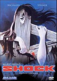 Shock (DVD)