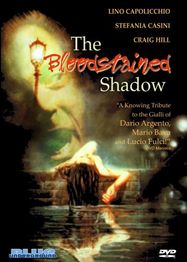 Bloodstained Shadow (1978)