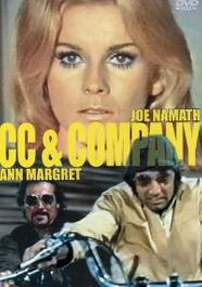 Cc & Company (DVD)