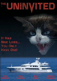 Uninvited (DVD)