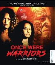 Once Were Warriors