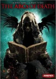 Abc's Of Death / (ws Sub Ac3) (DVD)