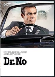 Dr. No