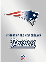 Nfl History Of The New England