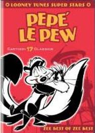 Pepe Le Pew Collection (DVD)