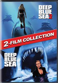 Deep Blue Sea / Deep Blue Sea