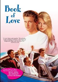 Book Of Love