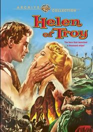 Helen Of Troy (1956)