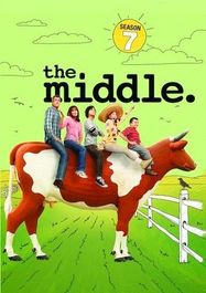 Middle: The Complete Seventh S