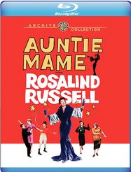 Auntie Mame