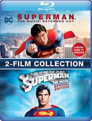 Superman The Movie: Extended C