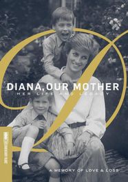 Diana Our Mother: Her Life & L