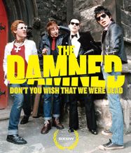 Don't You Wish That We Were De