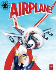 Airplane! (BLU)