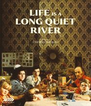 Life Is A Long Quiet River (BLU)